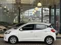 Hyundai i10 1.0i (49kw 67cv) AIRCO-PDC-FRONT ASSIST-GAR 1AN Blanc - thumbnail 7