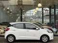Hyundai i10 1.0i (49kw 67cv) AIRCO-PDC-FRONT ASSIST-GAR 1AN Blanc - thumbnail 8