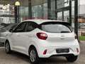 Hyundai i10 1.0i (49kw 67cv) AIRCO-PDC-FRONT ASSIST-GAR 1AN Blanc - thumbnail 4