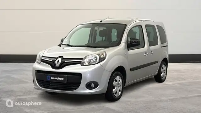 Renault Kangoo 1.5 Blue dCi 95ch Business