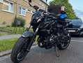 Yamaha MT-07 Pure Fekete - thumbnail 5