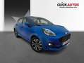 Ford Puma 1.0 Ecoboost 125CV MHEV ST-Line Auto Azul - thumbnail 3