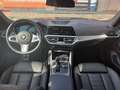 BMW 420 d xDrive Gran Coupe Mild Hybrid Schwarz - thumbnail 9