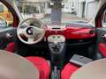 Fiat 500 Lounge 1.2 Klimaautomatik Bluetooth GW-Garantie Weiß - thumbnail 11