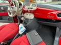 Fiat 500 Lounge 1.2 Klimaautomatik Bluetooth GW-Garantie Weiß - thumbnail 16