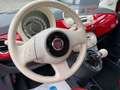 Fiat 500 Lounge 1.2 Klimaautomatik Bluetooth GW-Garantie Weiß - thumbnail 14