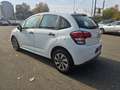 Citroen C3 1.0 Live edition 68cv NEOPATENTATI PERMUTE Blanc - thumbnail 3