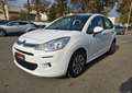 Citroen C3 1.0 Live edition 68cv NEOPATENTATI PERMUTE Blanc - thumbnail 4