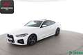 BMW 420 d Coupe M SPORT HARMAN/K,HUD,KAMERA,1.HAND Alb - thumbnail 1