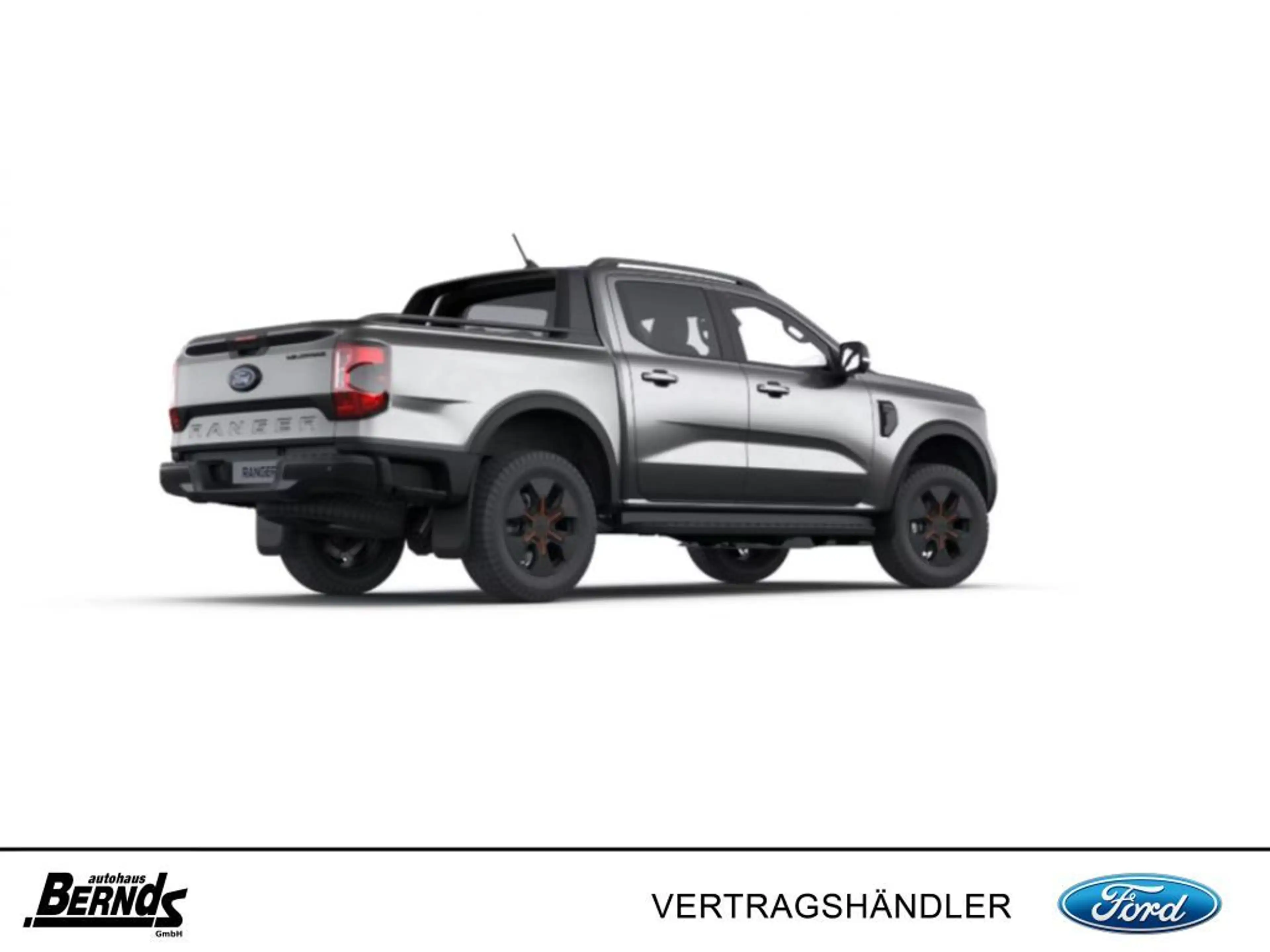 Ford Ranger — photo 6