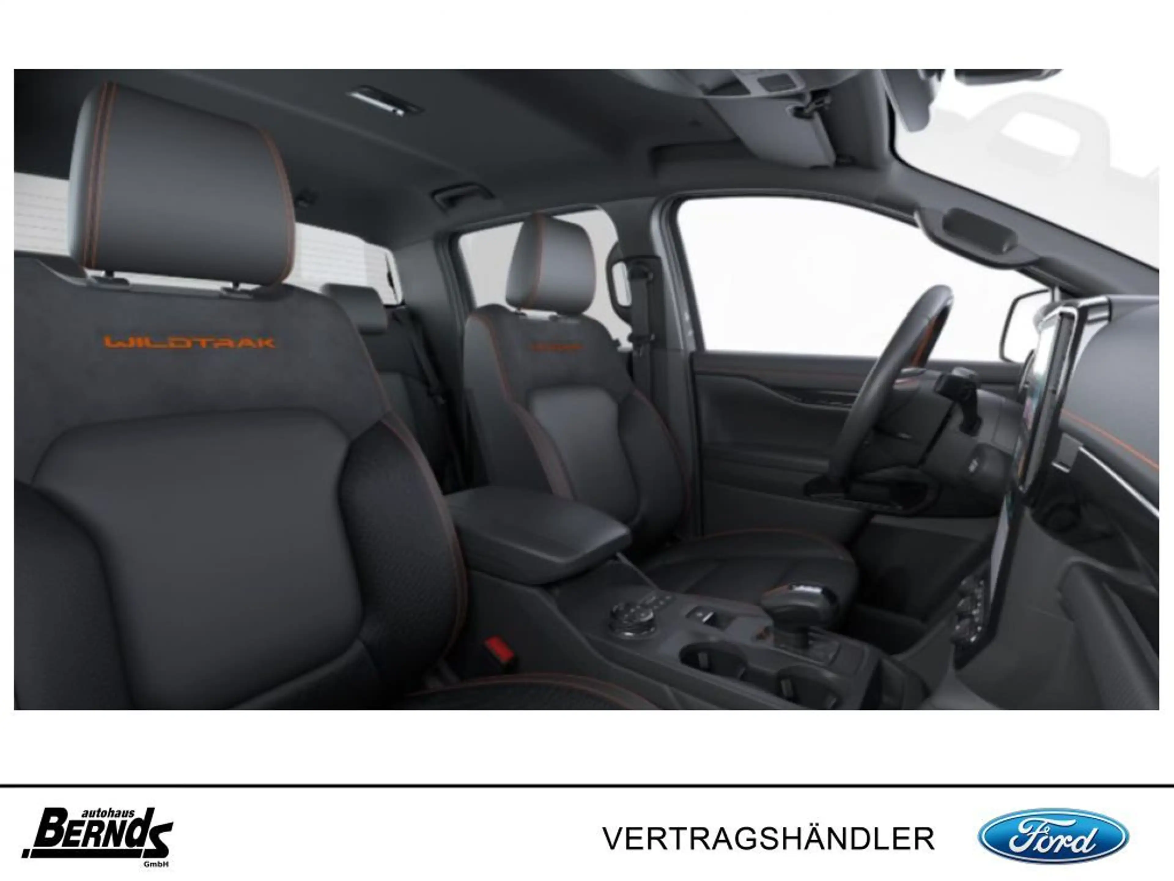 Ford Ranger — photo 12