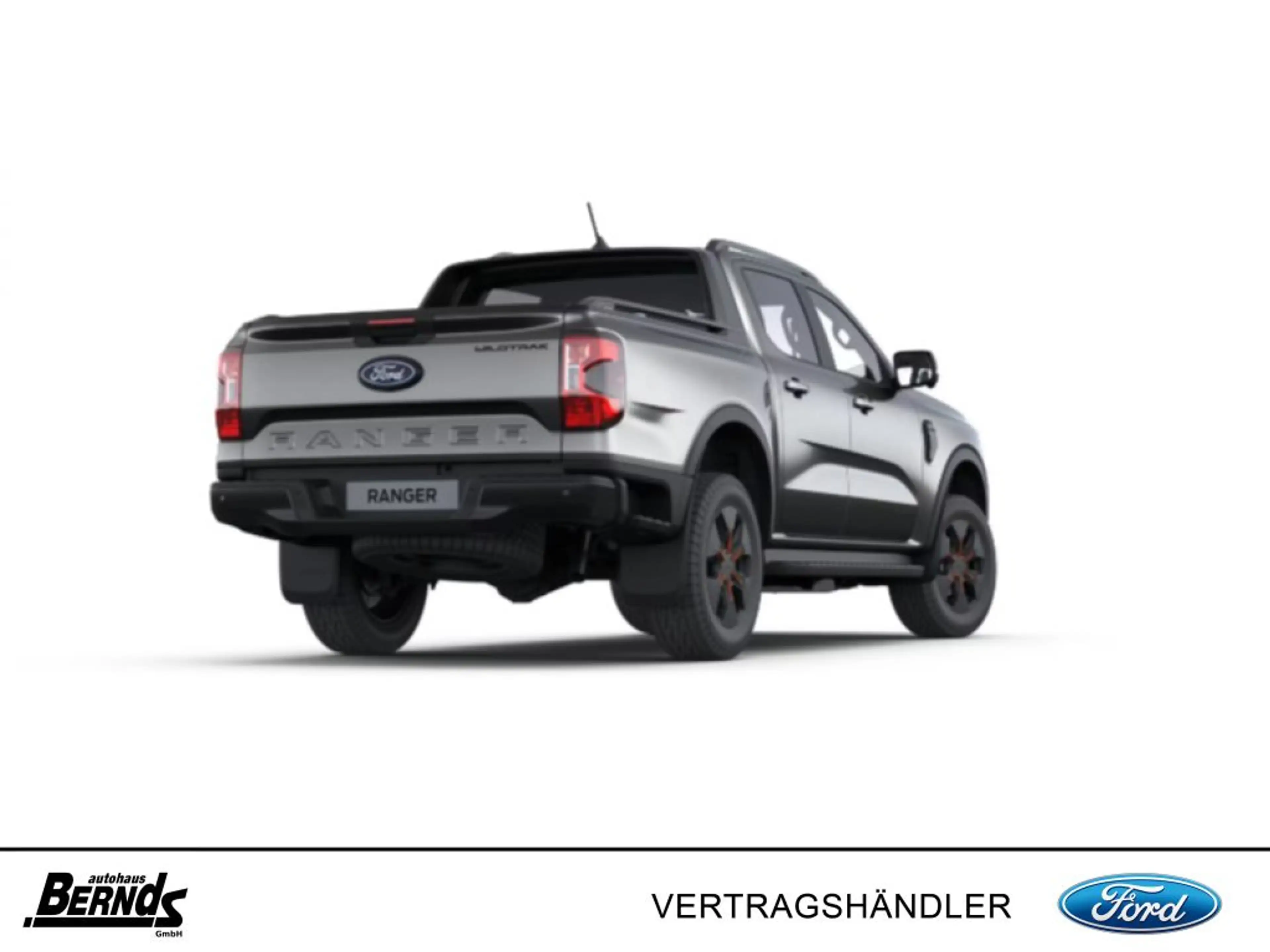 Ford Ranger — photo 7