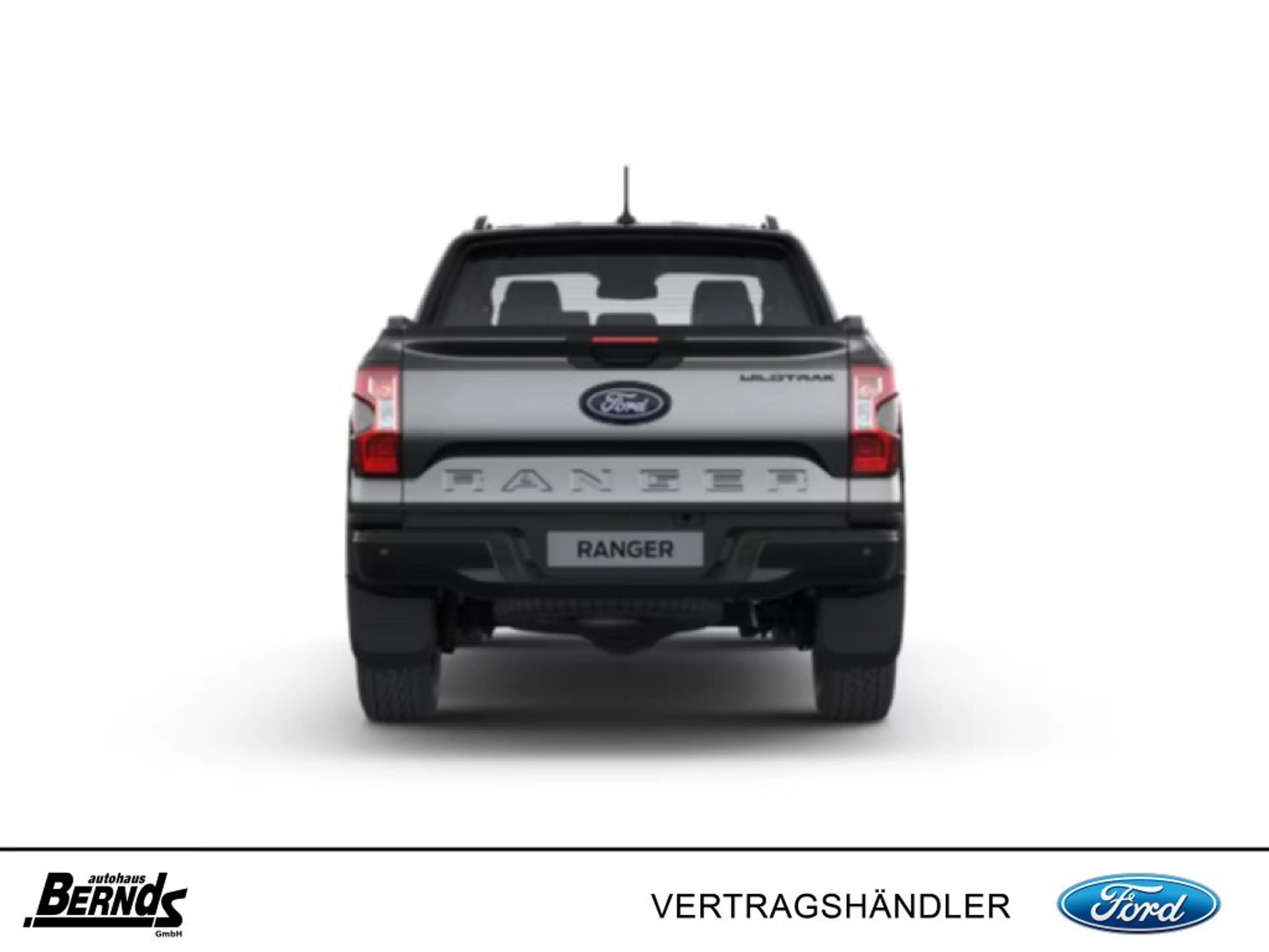 Ford Ranger — photo 8
