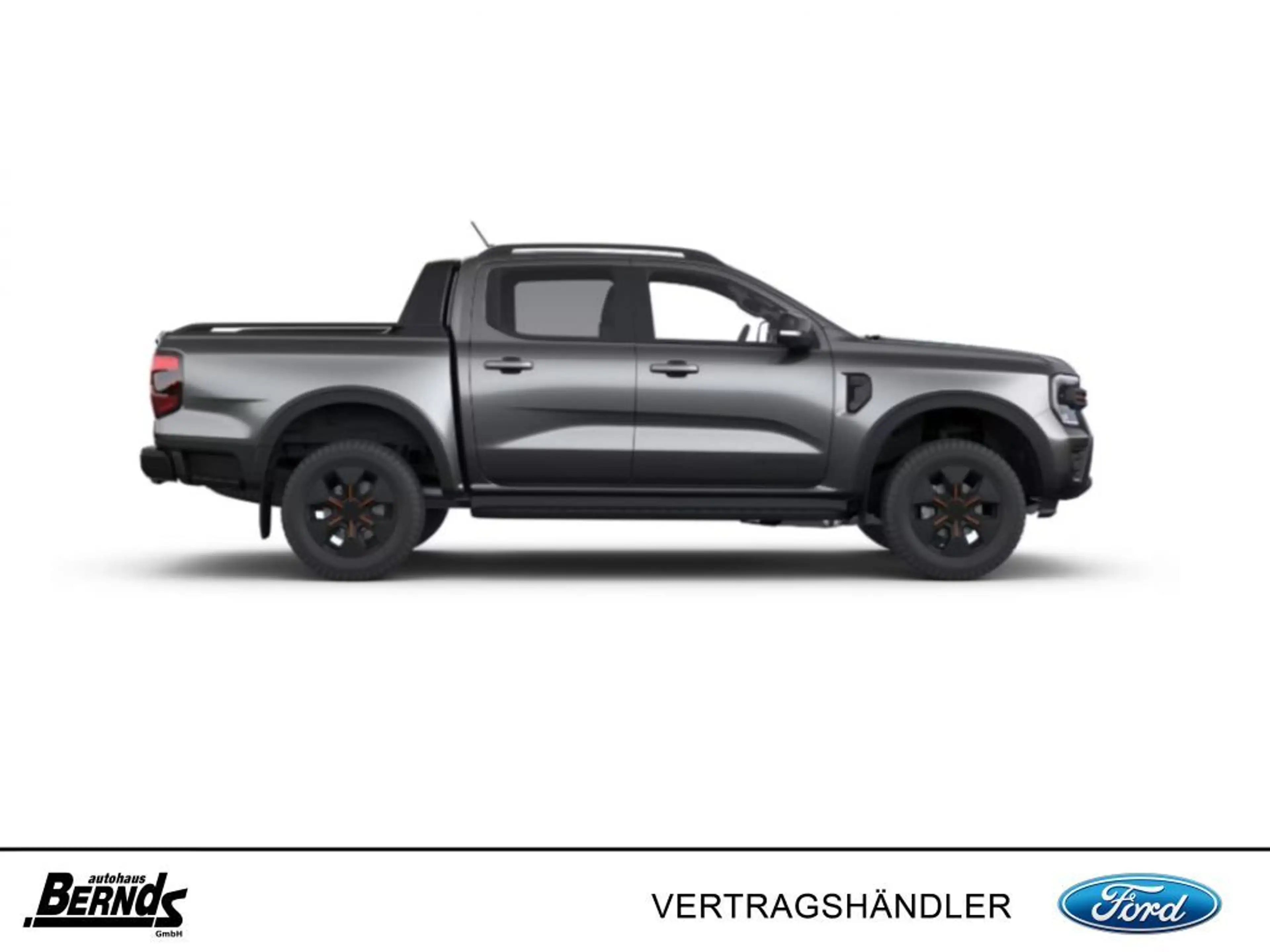 Ford Ranger — photo 5