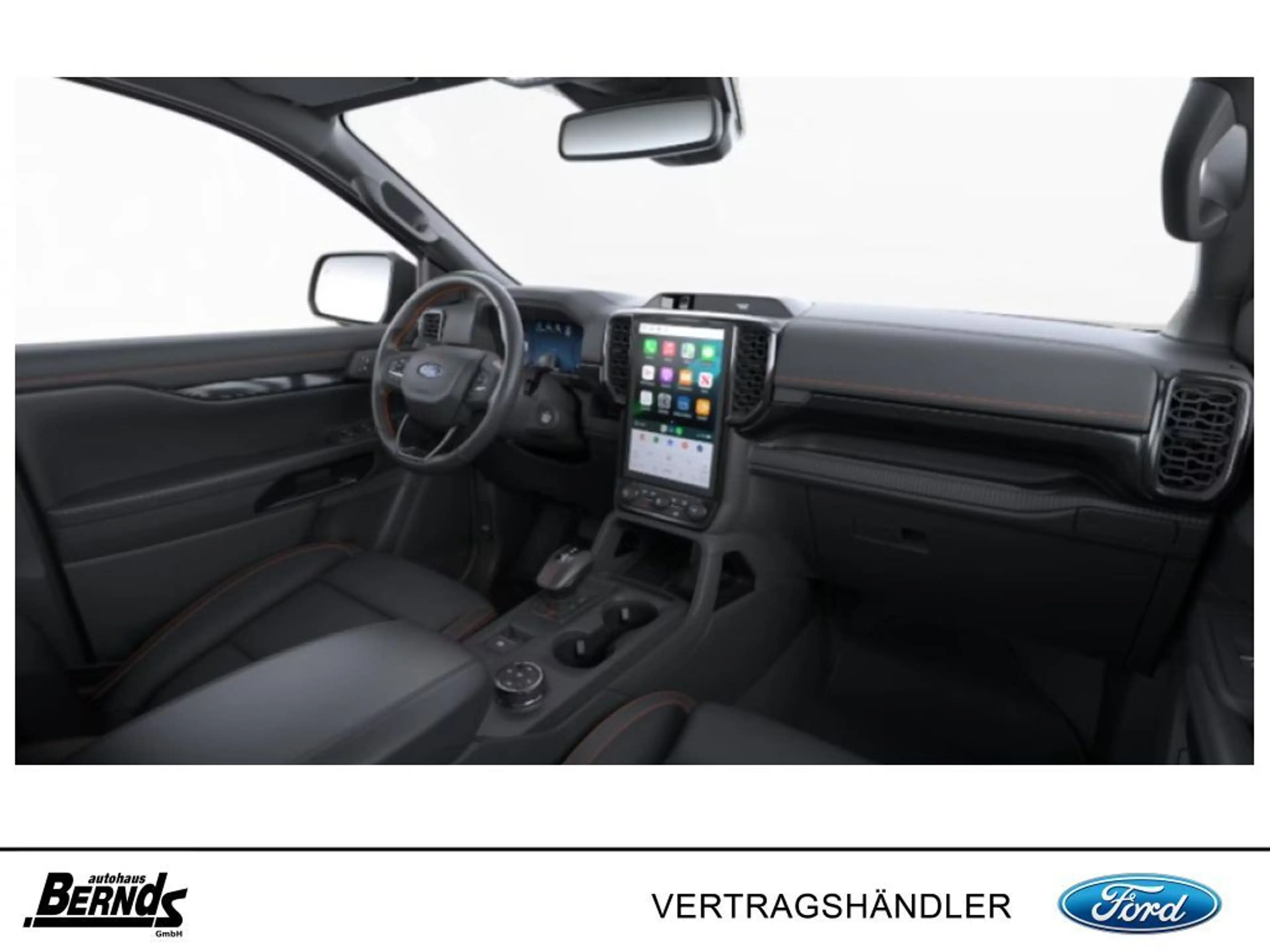 Ford Ranger — photo 11