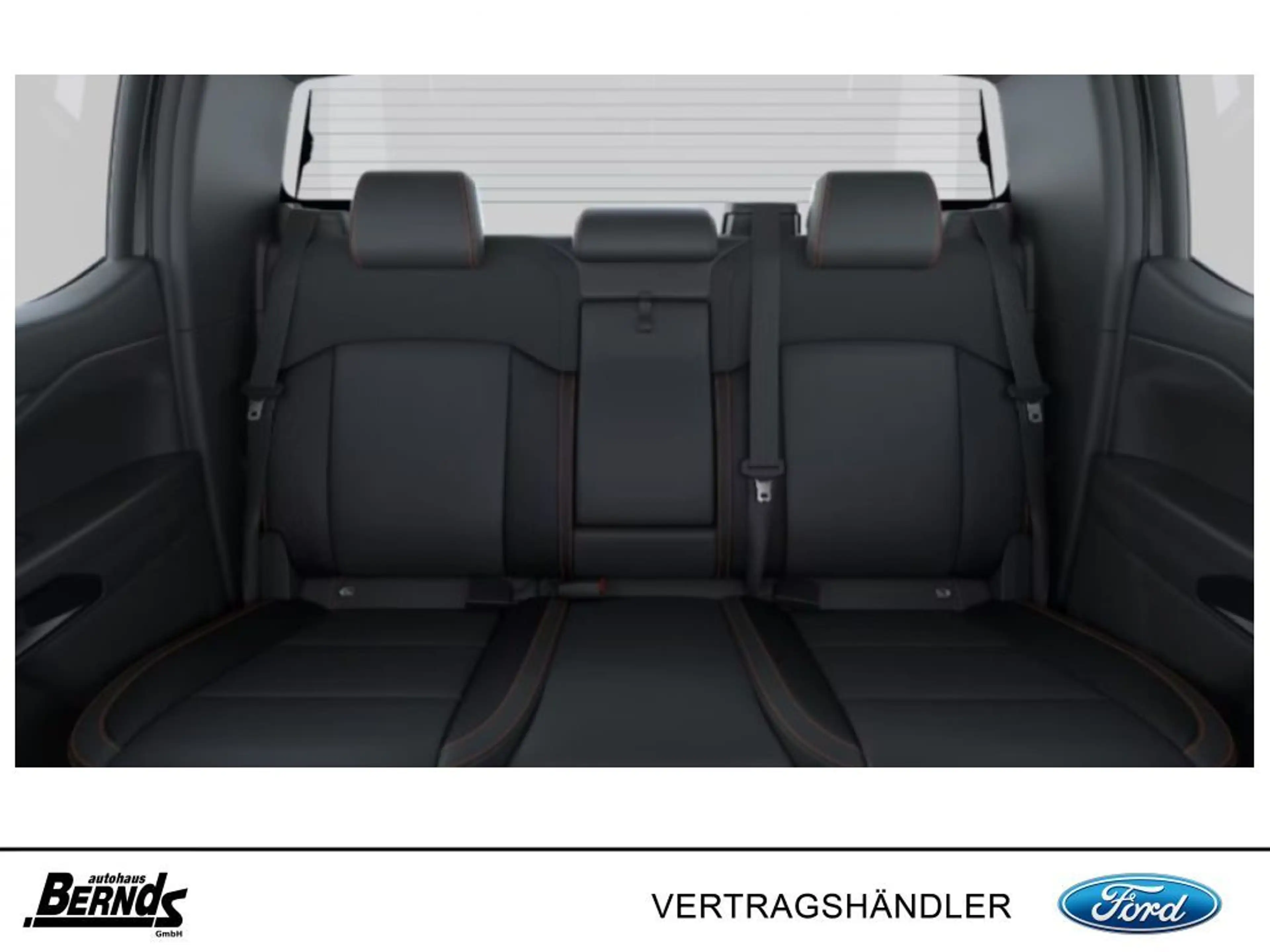 Ford Ranger — photo 13