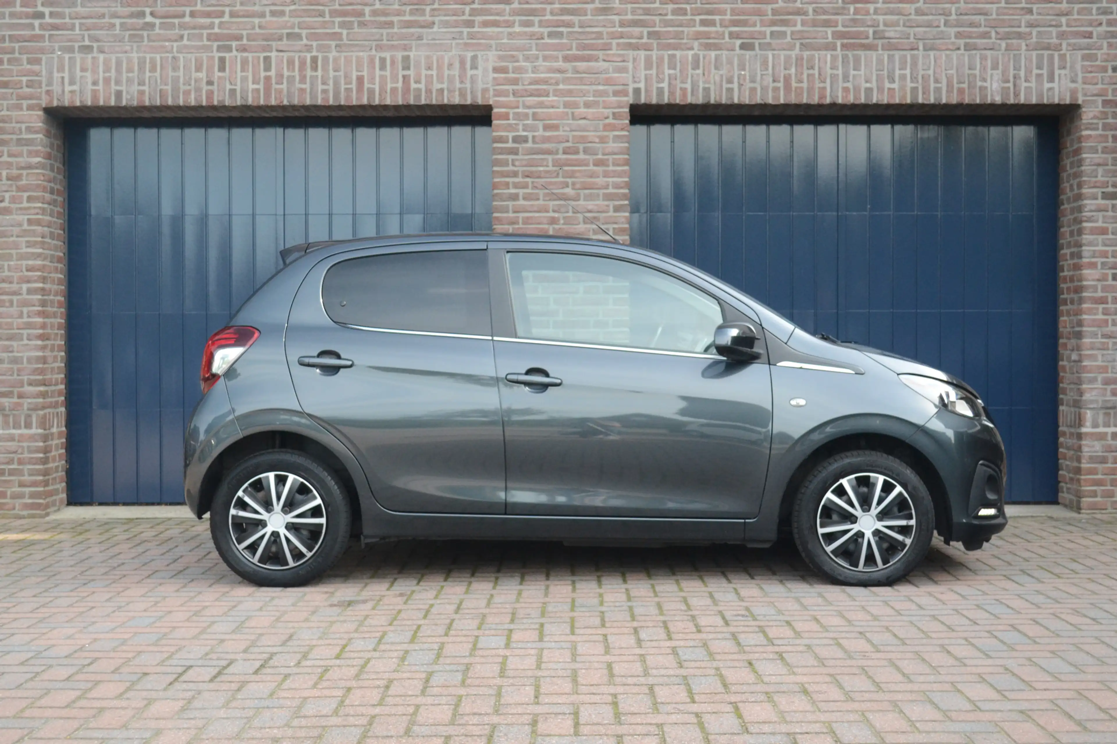 Peugeot 108 1.0 e-VTi Active | Camera | Airco | 1e eigenaar! — photo 6