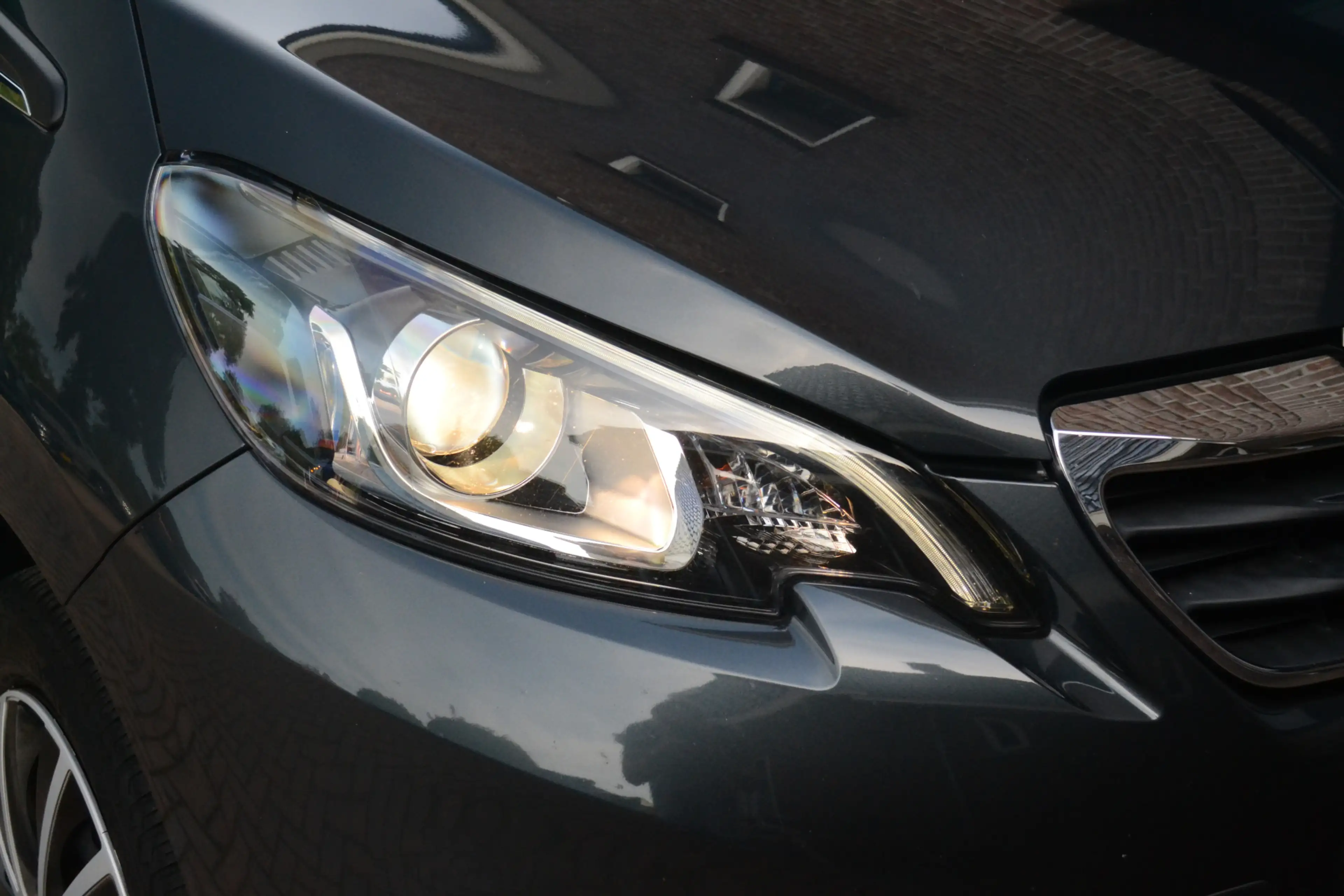 Peugeot 108 1.0 e-VTi Active | Camera | Airco | 1e eigenaar! — photo 8