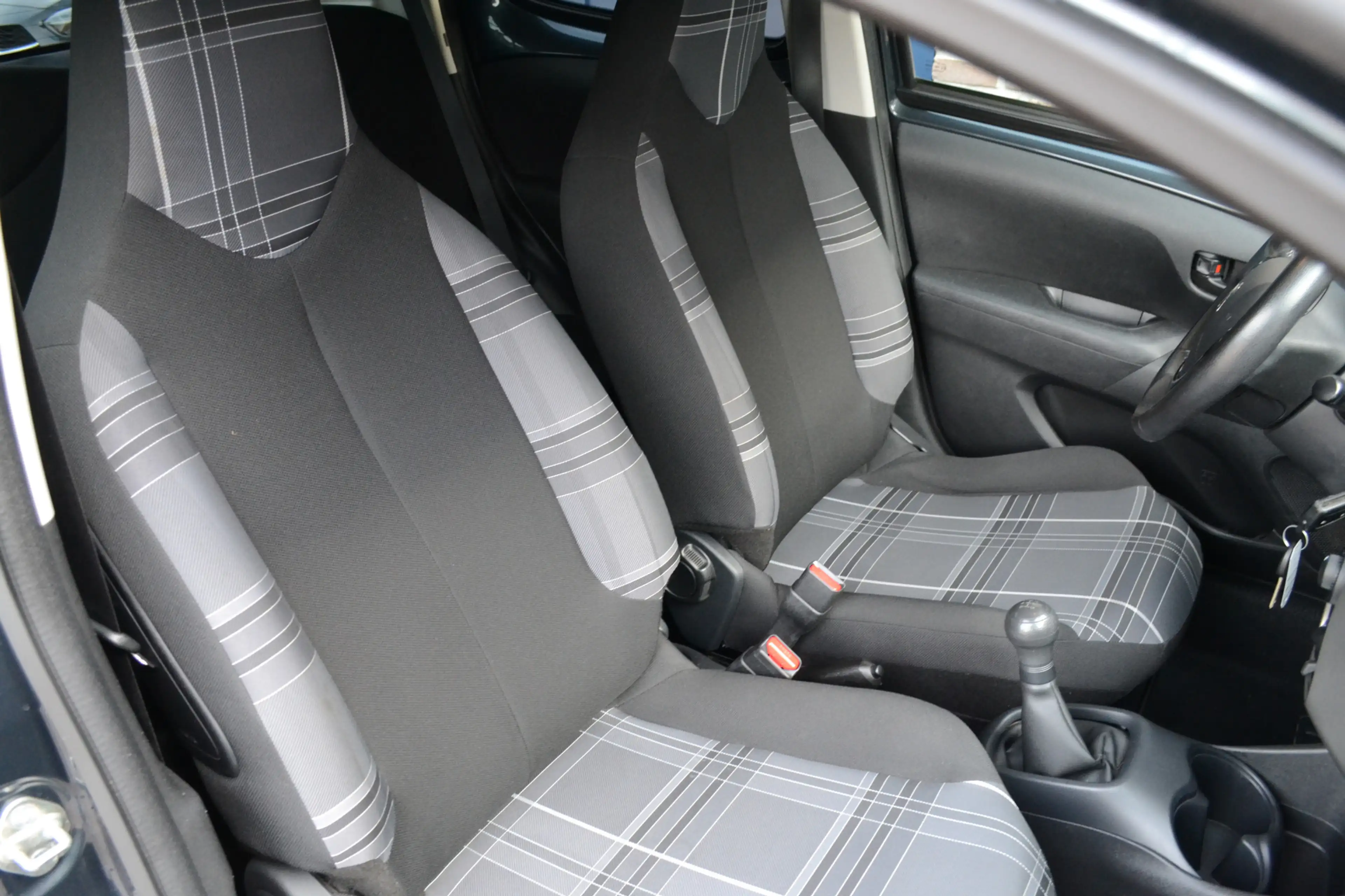 Peugeot 108 1.0 e-VTi Active | Camera | Airco | 1e eigenaar! — photo 11