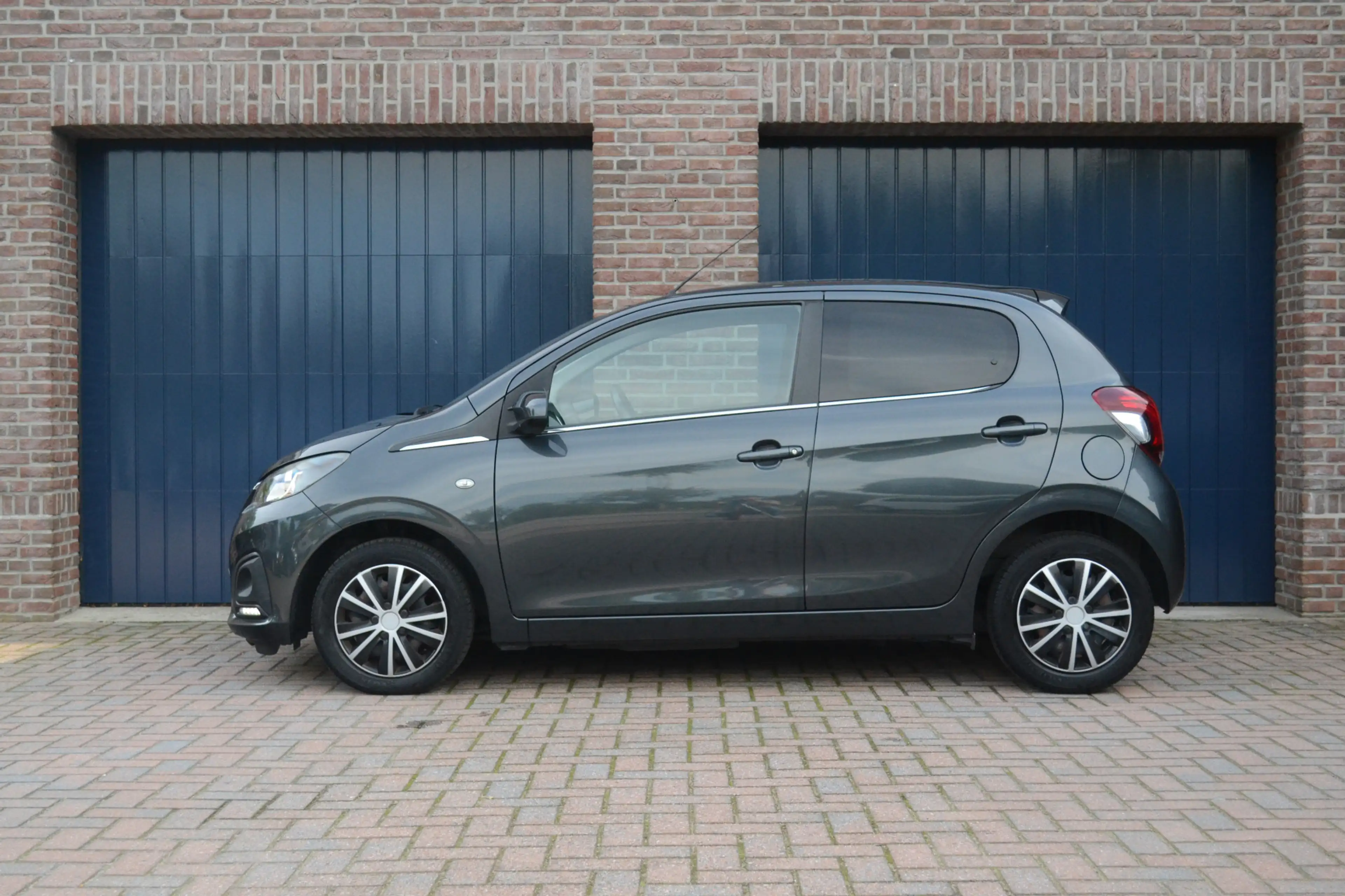 Peugeot 108 1.0 e-VTi Active | Camera | Airco | 1e eigenaar! — photo 2
