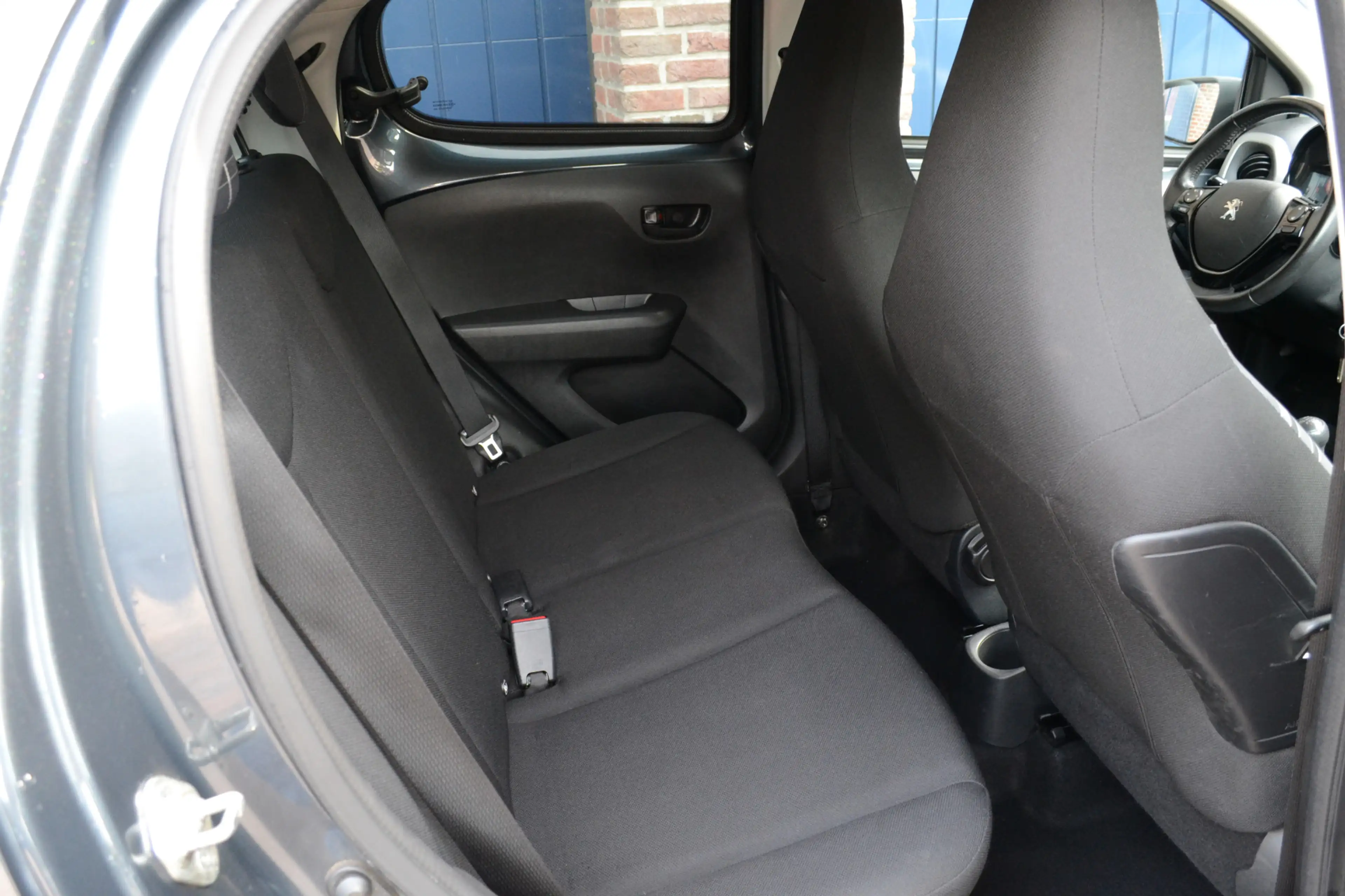 Peugeot 108 1.0 e-VTi Active | Camera | Airco | 1e eigenaar! — photo 12