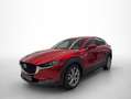Mazda CX-30 2.0 Skyactiv-X Zenith 2WD 137kW Rojo - thumbnail 7