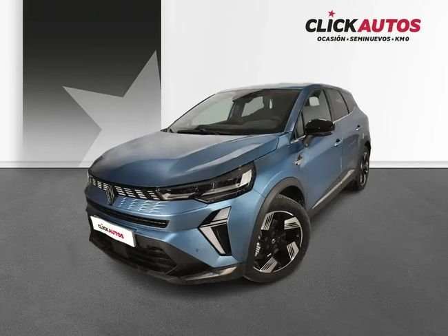 Renault Symbioz E-TECH Full Hybrid Techno 105kW - foto 1
