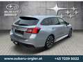 Subaru Levorg Levorg 1,6 GT-S Exclusive +AHK + WINTERRÄDER Silber - thumbnail 4