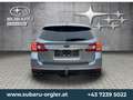 Subaru Levorg Levorg 1,6 GT-S Exclusive +AHK + WINTERRÄDER Silber - thumbnail 3