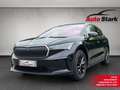 Skoda Enyaq 80 Suite°150KW°AHK°LED°Standhzg°Navi°Leder°Apple° Schwarz - thumbnail 1