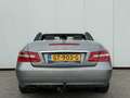 Mercedes-Benz E 200 Cabrio CGI Elegance Leder Navi PDC Trekhaak Gris - thumbnail 8