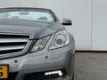 Mercedes-Benz E 200 Cabrio CGI Elegance Leder Navi PDC Trekhaak Gris - thumbnail 7