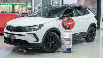 1.5 ECOTEC GS LINE AUTO 130 CV LED CARPLAY VIRTUAL