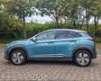Hyundai KONA Premium Elektro 64kWh|SOH97%|Vollleder|11kW Bleu - thumbnail 7