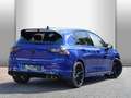 Volkswagen Golf R BLACK EDITION 2,0 l TSI 4M 7-Gang-DSG/AKRA/LEDER/P Blue - thumbnail 2