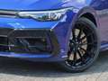 Volkswagen Golf R BLACK EDITION 2,0 l TSI 4M 7-Gang-DSG/AKRA/LEDER/P Blue - thumbnail 3