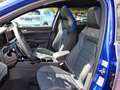 Volkswagen Golf R BLACK EDITION 2,0 l TSI 4M 7-Gang-DSG/AKRA/LEDER/P Blue - thumbnail 13