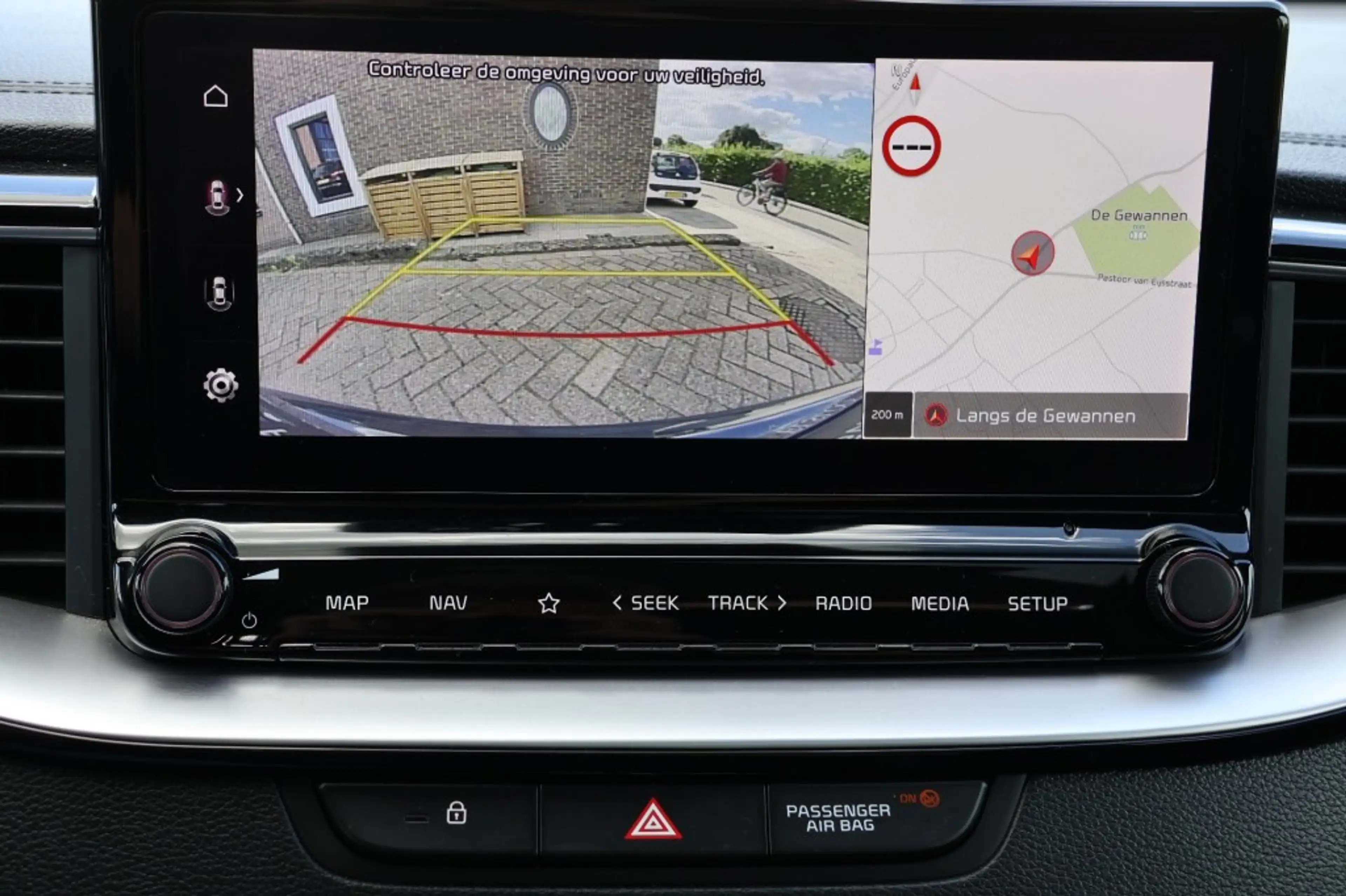 Kia ProCeed / pro_cee'd 1.0 T-Gdi GT-Plusline, panoramadak, navigatie — photo 12
