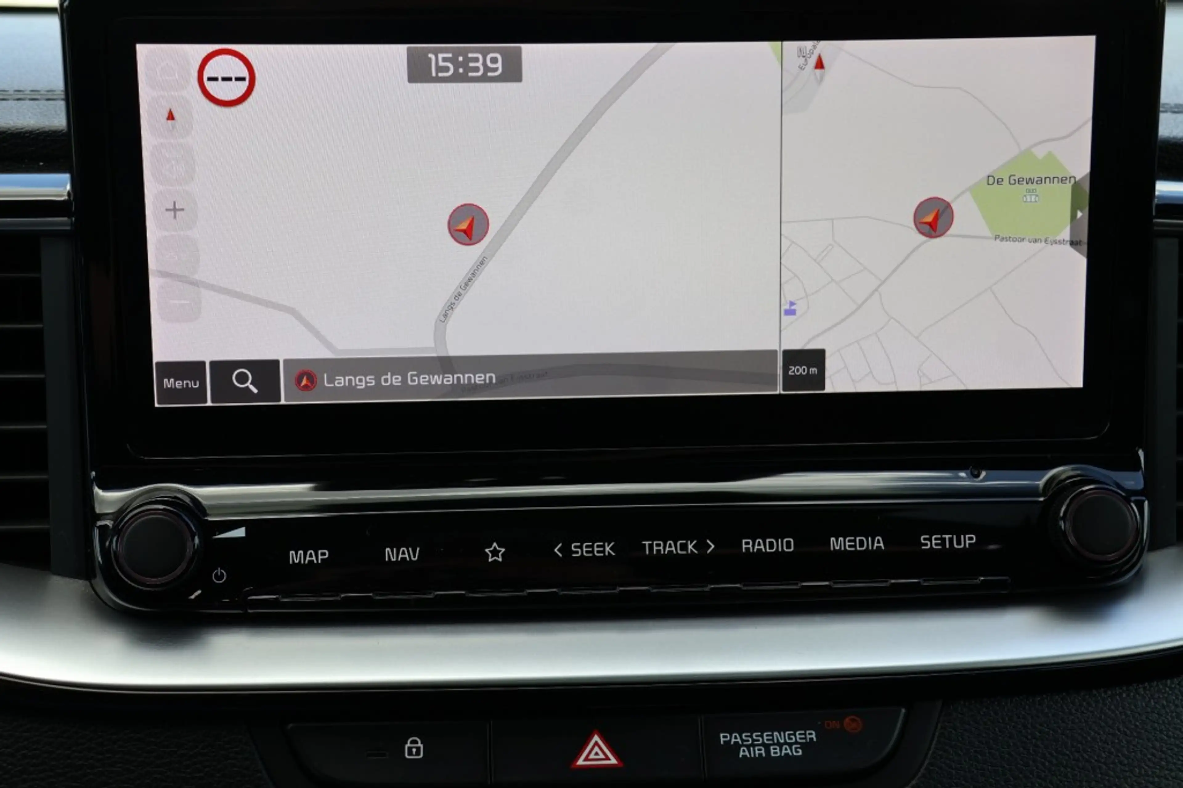Kia ProCeed / pro_cee'd 1.0 T-Gdi GT-Plusline, panoramadak, navigatie — photo 13