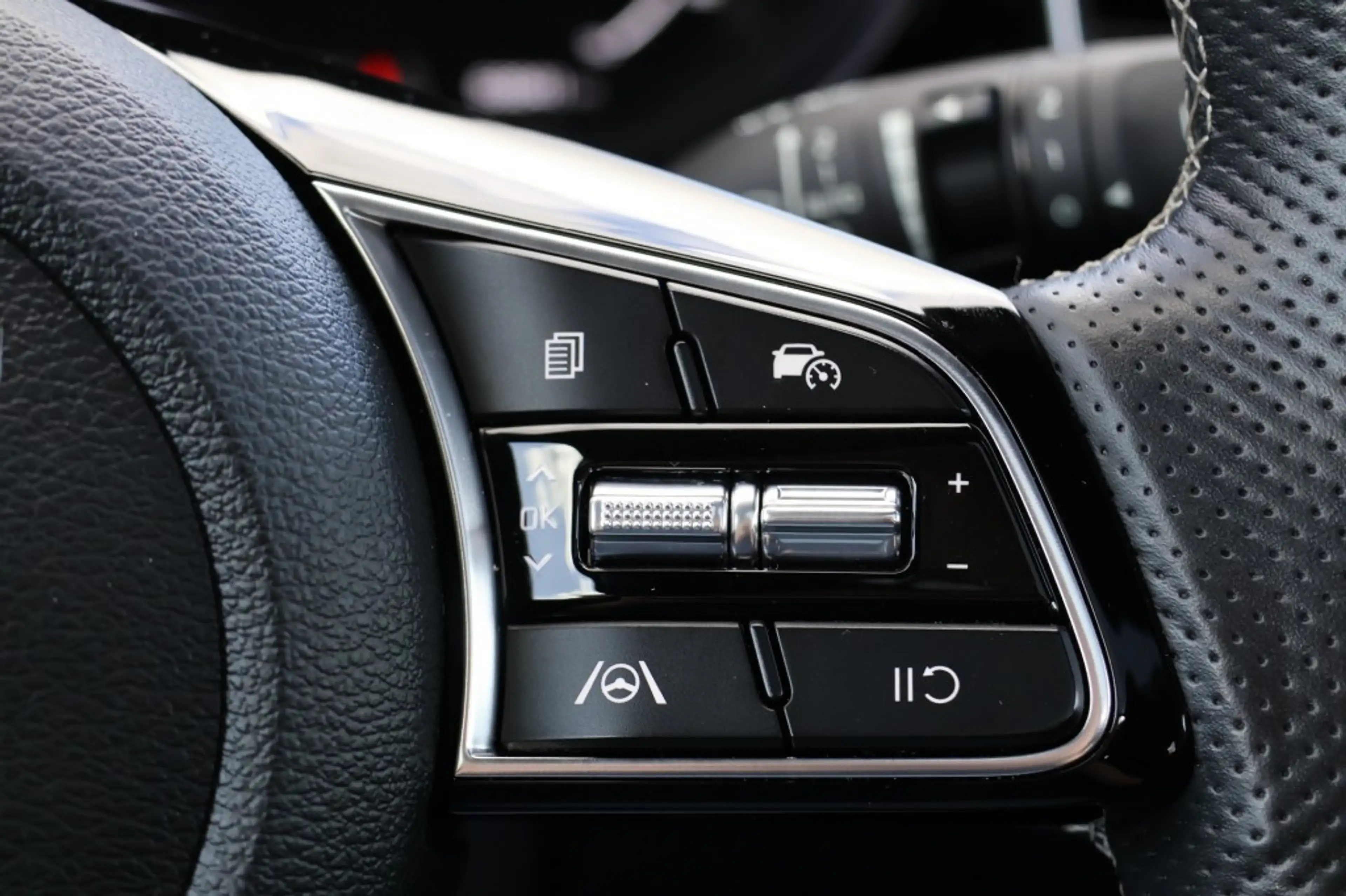 Kia ProCeed / pro_cee'd 1.0 T-Gdi GT-Plusline, panoramadak, navigatie — photo 14