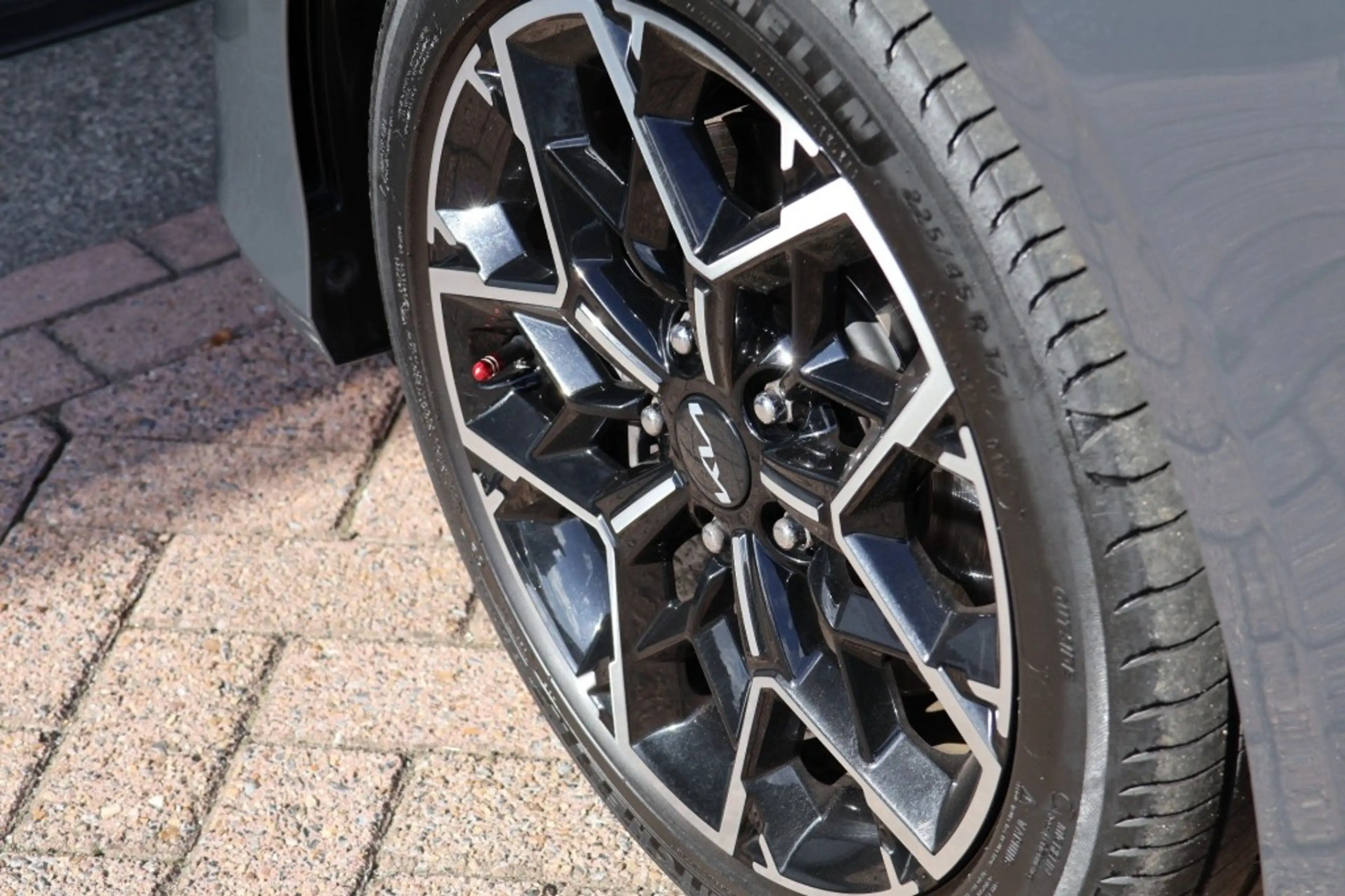 Kia ProCeed / pro_cee'd 1.0 T-Gdi GT-Plusline, panoramadak, navigatie — photo 9