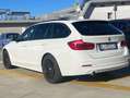 BMW 318 Touring Bianco - thumbnail 2