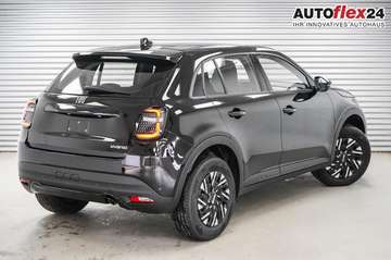 1,2 MHEV DCT 48V - LAGER 74 kW (101 PS), Automatik