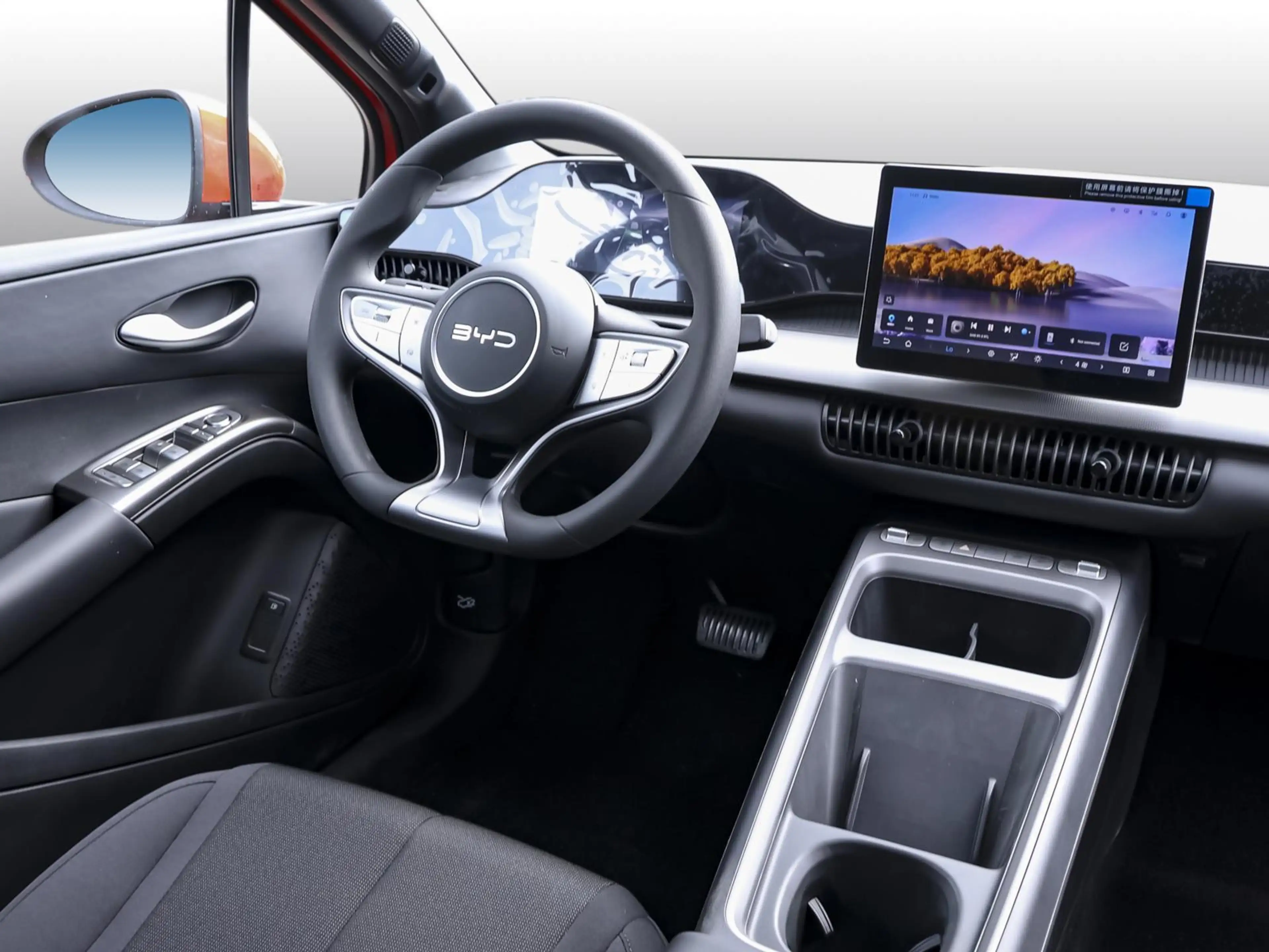 BYD Dolphin G DM-i Active Gewerbe Aktion — photo 5