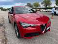 Alfa Romeo Stelvio 2.2 Turbodiesel 160 CV AT8 RWD Super Rojo - thumbnail 2
