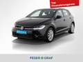Volkswagen Polo R-Line 1.0 R-L BT070 TSID7F Schwarz - thumbnail 1