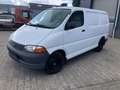 Toyota Hiace 2.5 D4-D SHORT Wit - thumbnail 2