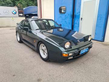 944 Coupe 2.5 - TETTO APRIBILE