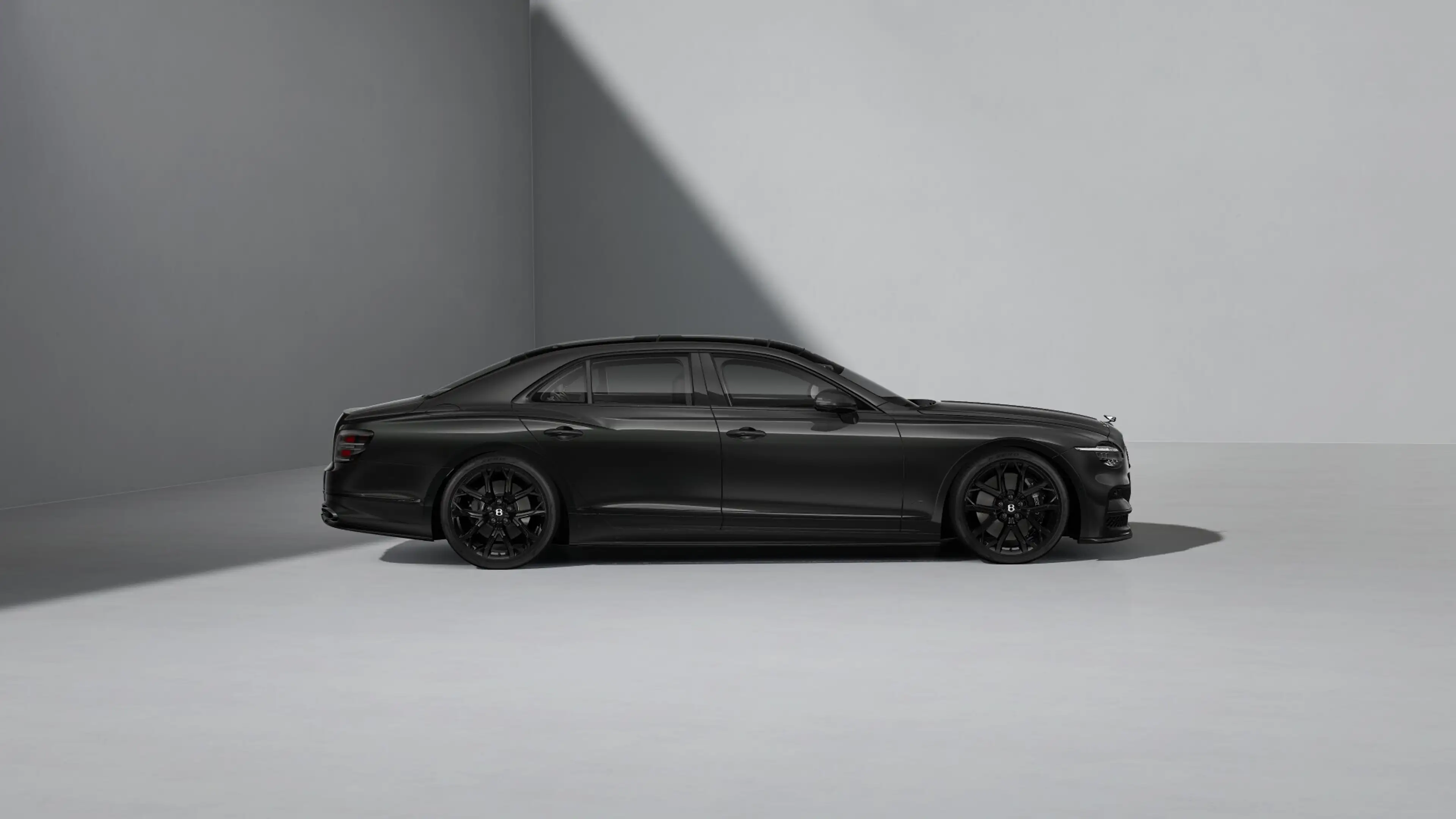Bentley Flying Spur S V8 Hybrid MY2027 | Coming soon — photo 2