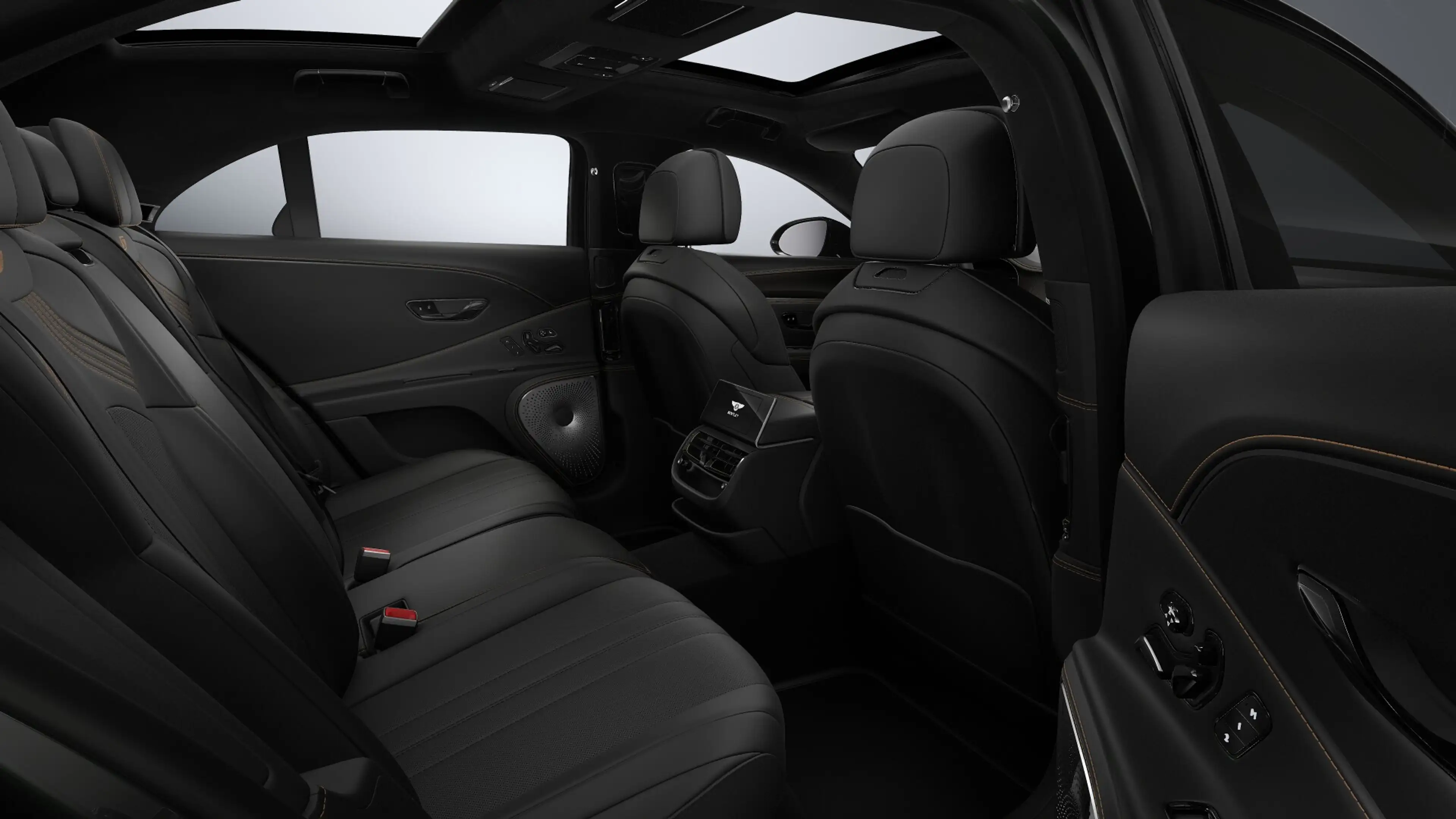 Bentley Flying Spur S V8 Hybrid MY2027 | Coming soon — photo 9